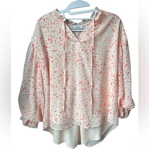 Fate Blouse Size Small